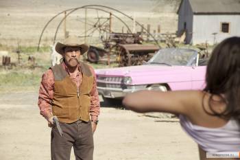 Билет на Vegas (2012)
