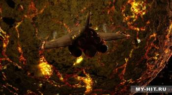 Столкновение Земли / Collision Earth (2011) HDRip