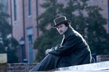 Линкольн / Lincoln (2012) DVDScr