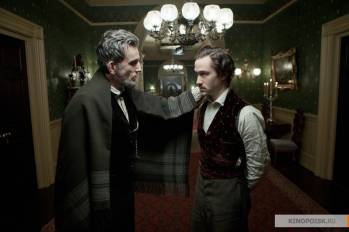 Линкольн / Lincoln (2012) DVDScr