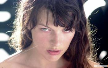 Четвертый вид / The Fourth Kind (2009) DVDRip