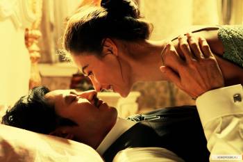 Опасные связи / Dangerous Liaisons (2012) HDRip