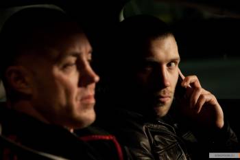 Джек Ричер / Jack Reacher (2012) HDRip