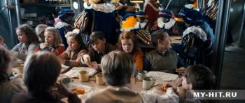 Бенни Стаут / Bennie Stout (2012) DVDRip