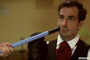 Песочный человек / Der Sandmann (2011) DVDRip