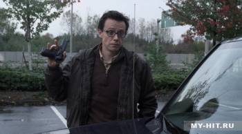 Столкновение Земли / Collision Earth (2011) HDRip