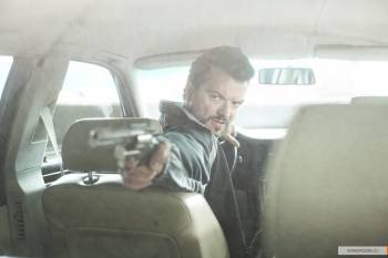Шальные деньги: Стокгольмский нуар / Snabba cash II (2012) HDRip