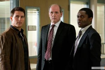 Джек Ричер / Jack Reacher (2012) HDRip