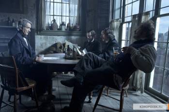 Линкольн / Lincoln (2012) DVDScr