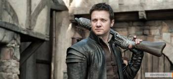 Охотники на ведьм 3D / Hansel and Gretel Witch Hunters (2013) DVDRip