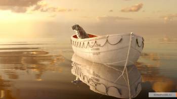 Жизнь Пи / Life of Pi (2012) HDRIP