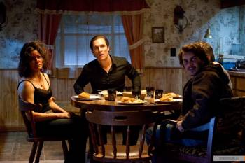 Киллер Джо / Killer Joe (2011) HDRip