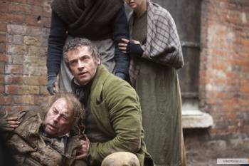 Отверженные / Les Misérables (2012)