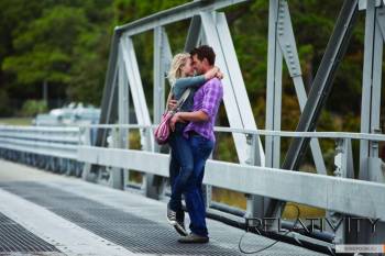 Тихая гавань / Safe Haven (2013)