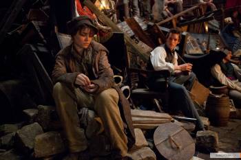 Отверженные / Les Misérables (2012)