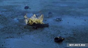 Супершторм в Сиэтле / Seattle Superstorm (2012) HDRip