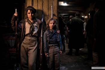 Отверженные / Les Misérables (2012)