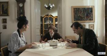 Коко и призраки / Koko i duhovi (2011) DVDRip