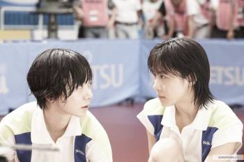 Как один / As One (2012) HDRip