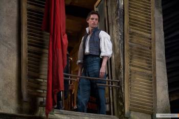 Отверженные / Les Misérables (2012)