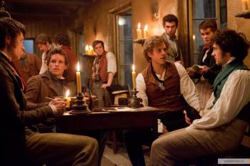 Отверженные / Les Misérables (2012)