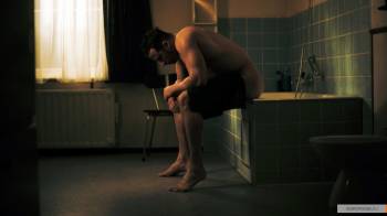 Бычара / Rundskop (2011) HDRip