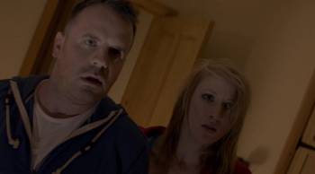 Вторжение извне / U.F.O. (2012) HDRip
