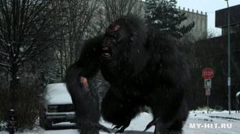 Бигфут / Bigfoot (2012) HDRip
