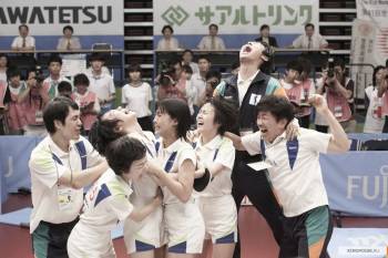 Как один / As One (2012) HDRip