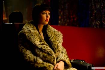 Американская Мэри / American Mary (2012) DVDRip