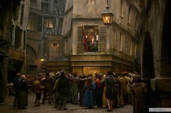 Отверженные / Les Misérables (2012)