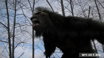 Бигфут / Bigfoot (2012) HDRip