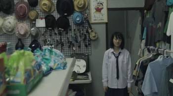 Рай и ад / Wong Jorn Pid (2012) DVDRip