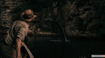 Проект Динозавр / The Dinosaur Project (2012) HDRip
