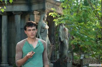 Прекрасные создания / Beautiful Creatures (2013)