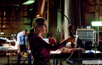 Стрела / Arrow 1 сезон (2012) HDTVRip