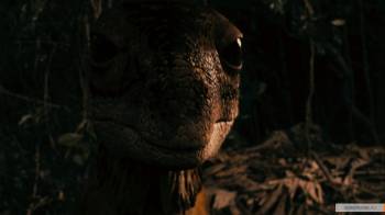 Проект Динозавр / The Dinosaur Project (2012) HDRip