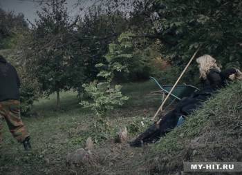 Удар из космоса / Solid State (2012) DVDRip