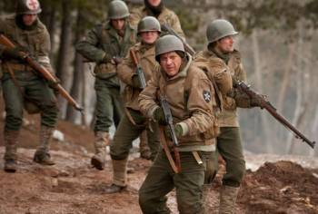 Отряд героев / Company of Heroes (2013) HDRip