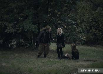 Удар из космоса / Solid State (2012) DVDRip