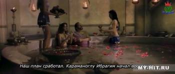 1453 Завоевание / Fetih 1453 (2012) DVDRip