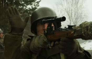 Отряд героев / Company of Heroes (2013) HDRip