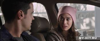 Образец 47 / Marvel One-Shot: Item 47 (2012) HDRip
