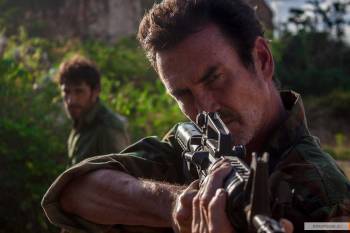Атака Юрского периода / Jurassic Attack (2013) HDRip