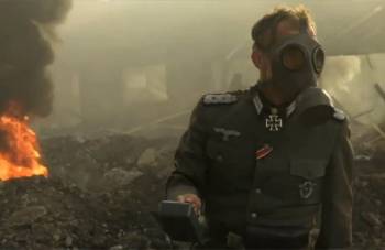 Отряд героев / Company of Heroes (2013) HDRip