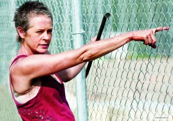 Хoдячиe мeртвeцы 3 сезон / The Walking Dead  (2012) HDTVRip