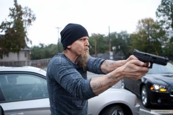 Стукач / Snitch (2013) HDRip