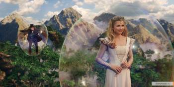 Оз: Великий и Ужасный / Oz the Great and Powerful (2013) HDRip