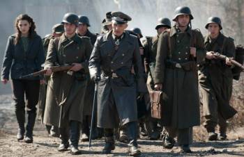 Отряд героев / Company of Heroes (2013) HDRip
