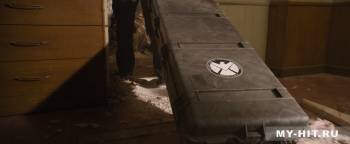 Образец 47 / Marvel One-Shot: Item 47 (2012) HDRip